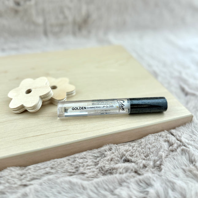 Verzorging •Lippenbalsem•