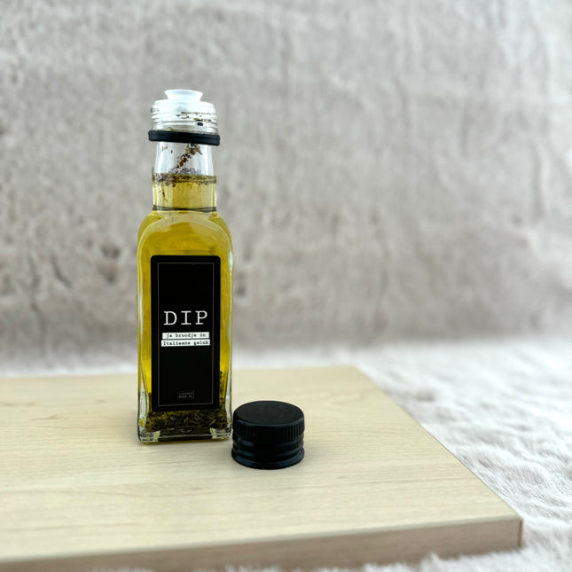 Borrel •Olijfolie Dip•