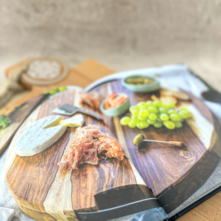 Boeken •Happen Van De Plank•