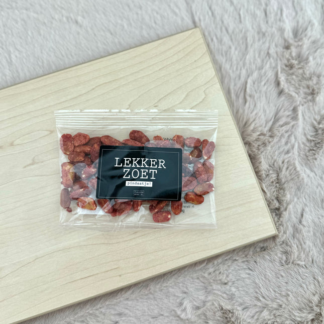 Borrel •Red Pinda•