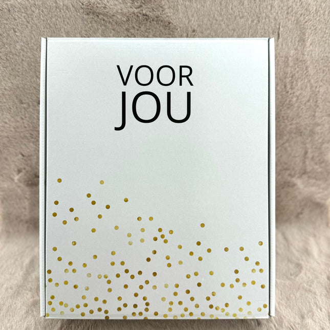 Samenstellen •Borrel Box XL•