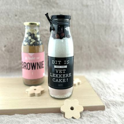 Bakken •Red Velvet•