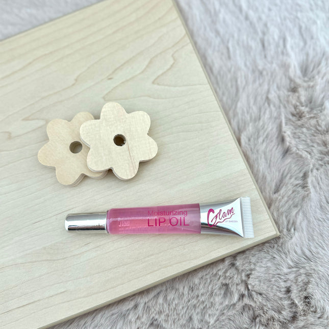 Verzorging •Lippenbalsem•