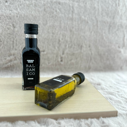 Borrel •Balsamico A-zijn•