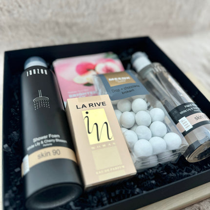 Dames •Cadeaupakket Janzen Skin90•