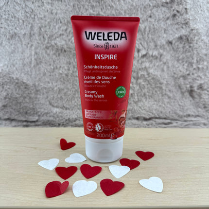 Dames Valentijn •Cadeau Vrouw Vriendin •Guess Weleda Verwennen•