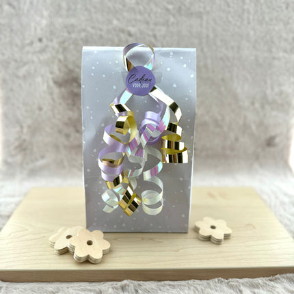 Dames •Cadeaupakket Zoet & Verleidelijk•