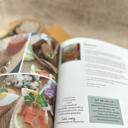 Boeken •Happen Van De Plank•