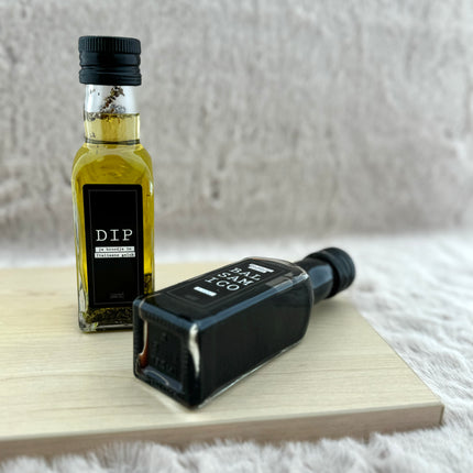 Borrel •Olijfolie Dip•