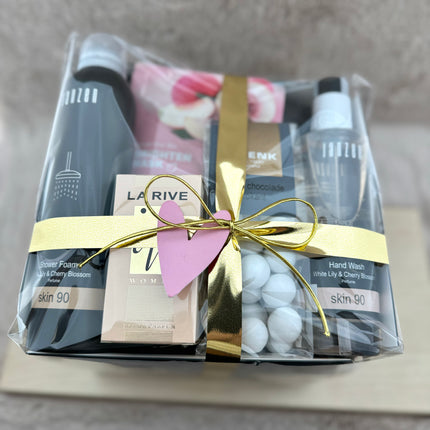 Dames •Cadeaupakket Janzen Skin90•