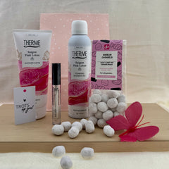 Collection image for: geslaagd voor haar