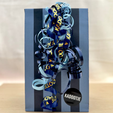 Heren • Cadeaupakket •Nivea Men Deep• Verzorging en frisheid