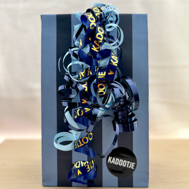 Heren • Cadeaupakket •Nivea Men Deep• Verzorging en frisheid