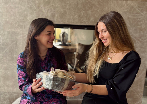 Banner image for: Cadeaus, voor iedere gelegenheid!