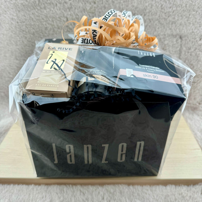 Moederdag•Verwencadeau• Parfum In