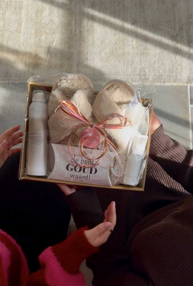 Banner image for: Laat ons je helpen bij het vinden van jouw cadeau